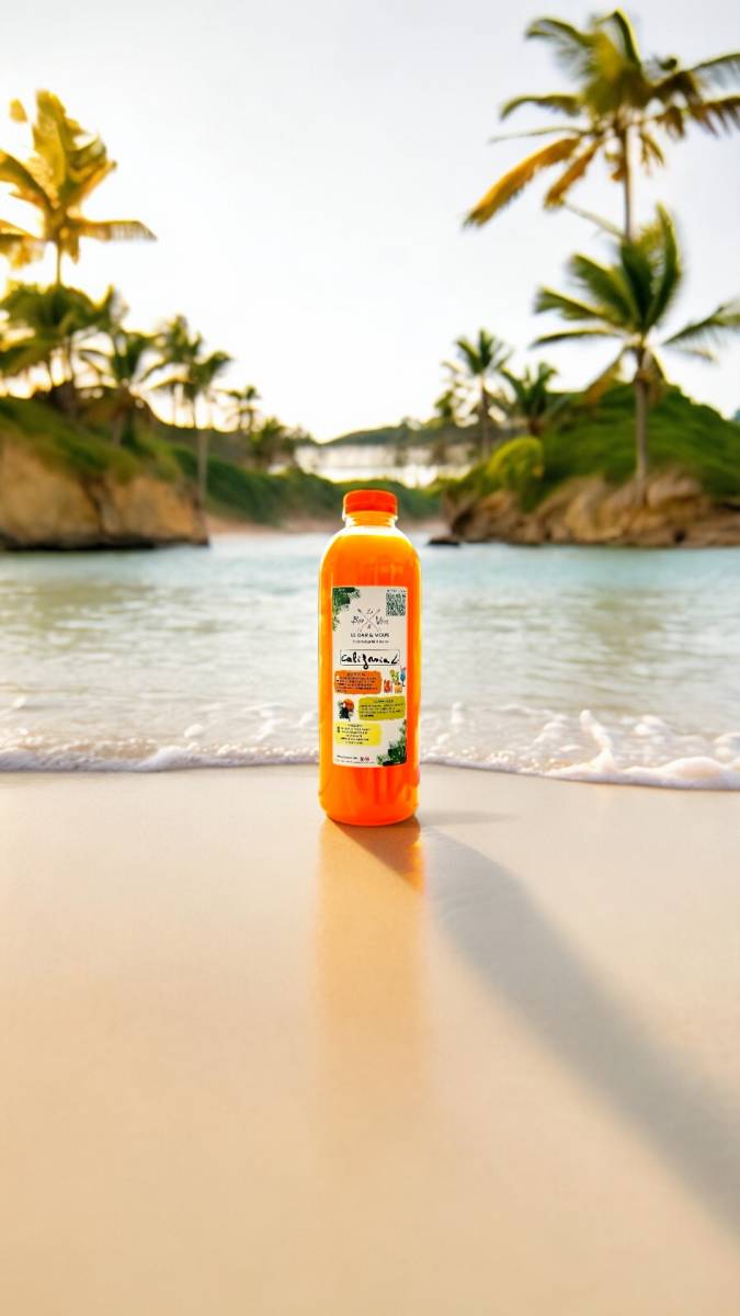 livraison de cocktails à Théoule-sur-Mer, avec LE BAR ET VOUS.