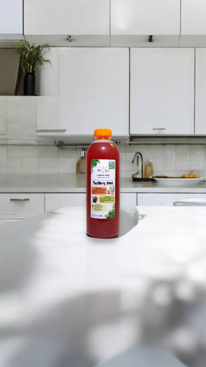 Cocktails prêts à servir, à Auribeau-sur-Siagne, avec LE BAR ET VOUS.