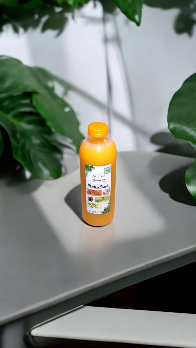 livraison de cocktails à domicile à Théoule-sur-Mer