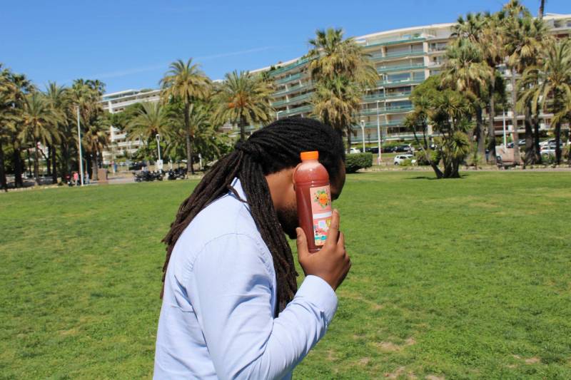 Le bar et vous, service de barman à domicile et livraison de cocktail et alcool  à CANNES