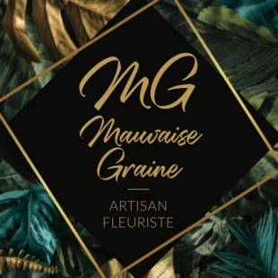 fleuristes locale spécialisée dans la création de bouquets de fleurs pour tous les événements à cannes Mauvaise Graine